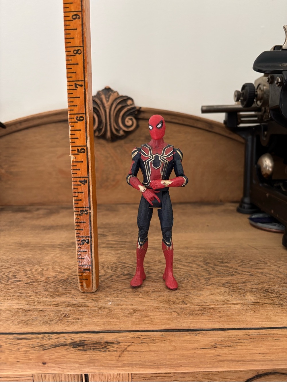 Marvel Avengers: Infinity War Iron Spider
